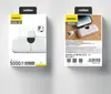 Dudao K20SL Powerbank 5000mAh mit Lightning/USB-C Produktbild-Vorschau 12