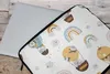 MuchoWow® Laptop Hülle 17 Zoll Laptoptasche Mädchen - Produktbild-Vorschau 4