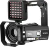 ORDRO HDR-AE20 5K Digital-Videokamera, WiFi-Camcorder, Produktbild-Vorschau 1