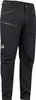 Lundhags Herren Fulu Cargo Stretch Hybrid Pant Black 50 Produktbild-Vorschau 4
