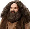 Mattel GKT94 Bábika Harry Potter Rubeus Hagrid s hnedým Náhľad obrázku produktu 21