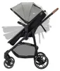 Bebeconfort Haze Trio Lux, Baby Kinderwagen 3 in 1 mit Produktbild-Vorschau 9