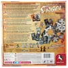 Pegasus Armata Strigoi, Gra planszowa, Odgrywanie ról, 14 Podgląd zdjęcia produktu 3