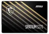 MSI SPATIUM S270 SATA 2.5 Disque SSD interne 240 Go 2,5" Voir les images du produit 2