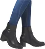 Remonte  Damenschuhe Stiefeletten Schwarz Freizeit Productafbeelding-voorbeeld 12