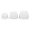 12 x Silikon Ohrstöpsel Ohrhörer Gummi Tipps Für Samsung Produktbild-Vorschau 3