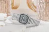 Casio LA670WEA-7EF Retro digitaal dameshorloge Productafbeelding-voorbeeld 6