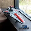 Útočný krížnik Republiky triedy Venator Náhľad obrázku produktu 19