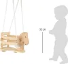 Balançoire pour petits enfants Pony Voir les images du produit 3