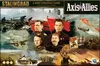 Axis & Allies: Stalingrad – gra planszowa – wydanie Podgląd zdjęcia produktu 4
