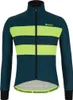 Santini Fahrrad-Thermojacke - COLORE BENGAL WINTER - Blau L Produktbild-Vorschau 1