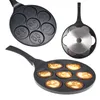 KAMILLE Padella RAYA Padella per frittelle 26 cm Induzione Anteprima dell’immagine prodotto 10