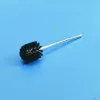 Dietsche WC Bürste schwarz mit Griff chrom Dietsche, 117910 Produktbild-Vorschau 2
