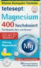 Tetesept Magnesio 400 compresse ad alto dosaggio 30 Capsule Anteprima dell’immagine prodotto 1
