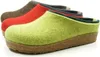Haflinger Damen Hausschuh Pantoffel Wolle Grizzly Kris Produktbild-Vorschau 1