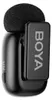 BOYA Kabelloses Mikrofon x2 Mini 14 USB-C 2,4 GHz Produktbild-Vorschau 5