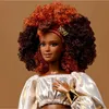 Barbie Signature You Create Basics Neutral Kit 002, Produktbild-Vorschau 4