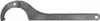 Gelenkhakenschlüssel 60-90mm m.Nase Indstrieausf. gehärtet Produktbild-Vorschau 2