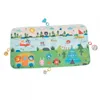 Fisher-Price Great Adventures große Spielmatte 1,5m GXR53 Produktbild-Vorschau 7
