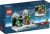 LEGO® 40564 Weihnachtselfen-Szene Produktbild-Vorschau 7