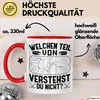 Eishockey Geschenkdiee Eishockeyspieler Unihockey Hockey Produktbild-Vorschau 3