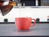Tescoma Veľký hrnček CREMA SHINE, červená Náhľad obrázku produktu 3