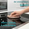 Kupfertuch 10 Stück Set Kratzfrei für Edelstahl Produktbild-Vorschau 5