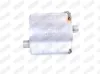 WALKER 24158 Endschalldämpfer für FIAT 500 (312) Auspuff Produktbild-Vorschau 1