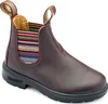 Blundstone Chelsea Boots Brown/Stripes 34 Produktbild-Vorschau 17
