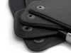 Tappetini per Seat Exeo / ST tappetini per auto in velours Anteprima dell’immagine prodotto 3