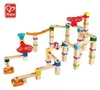 Hape Marble Cascade Block Set Náhled obrázku produktu 10