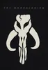 The Mandalorian – Uni-T-Shirt mit kurzen Ärmeln Produktbild-Vorschau 3
