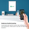 Technisat Digitradio 143 CD (V3) stříbrná Náhled obrázku produktu 17