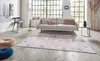 Hanse Home Asmar Kurzflor Teppich Gratia Altrosa Produktbild-Vorschau 2