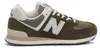 New Balance 574 Calm Taupe Calm Taupe 43 Produktbild-Vorschau 1