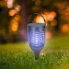 EMOS LED Cattura insetti solare 3in1 1,3W 23459 Anteprima dell’immagine prodotto 3
