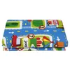 Kinder Spielmatte 160x130cm Krabbelmatte Spielunterlage Produktbild-Vorschau 5