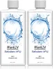 Wark24 Salzsäure (4%) 1L zur Entfernung von Kalk, Rost und Produktbild-Vorschau 1