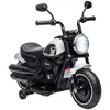 HOMCOM Kindermotorrad Kinder Elektro-Motorrad Produktbild-Vorschau 2