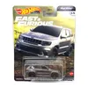 HOT WHEELS GRL74 Fast & Furious Jeep Trackhawk Produktbild-Vorschau 4