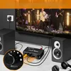 Audio-Konvertor Usb Dac Toslink Koaxial Cinch Aux Externe Náhled obrázku produktu 6