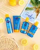 Nivea Sun protect & dry touch spray SPF30 200ml Produktbild-Vorschau 5