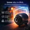 Festberg Nanolens™ WiFi Mini Kamera HD Produktbild-Vorschau 2
