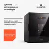 Klarstein volně stojící 1zónová vinotéka, malá vinotéka, Náhled obrázku produktu 7