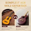 Guitare acoustique 3/4 FCH, idéale pour les débutants, Voir les images du produit 13