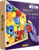 OKTO FREEDOM Bastelset DIY Blumen mit Holzrahmen 21 x 21 cm Produktbild-Vorschau 12