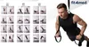 FIT4MED | Bandes d'entraînement réglables pour tractions Voir les images du produit 11