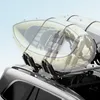 Wiltec Lot 2x Galerie de toit pour Canoës et Kayaks - Voir les images du produit 2