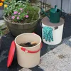 Hachiman omnioutil LL Eimer  Schwarz 20L Produktbild-Vorschau 2