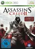 Ubisoft Assassin's Creed 2 - Action-/Adventure-Spiel - Xbox Produktbild-Vorschau 2